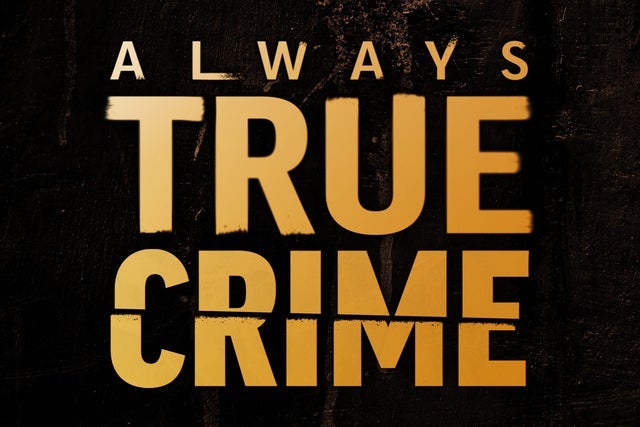 Always True Crime Takeover - Crossed Wires in Sheffield promotional photo for Venue presale tickets offer