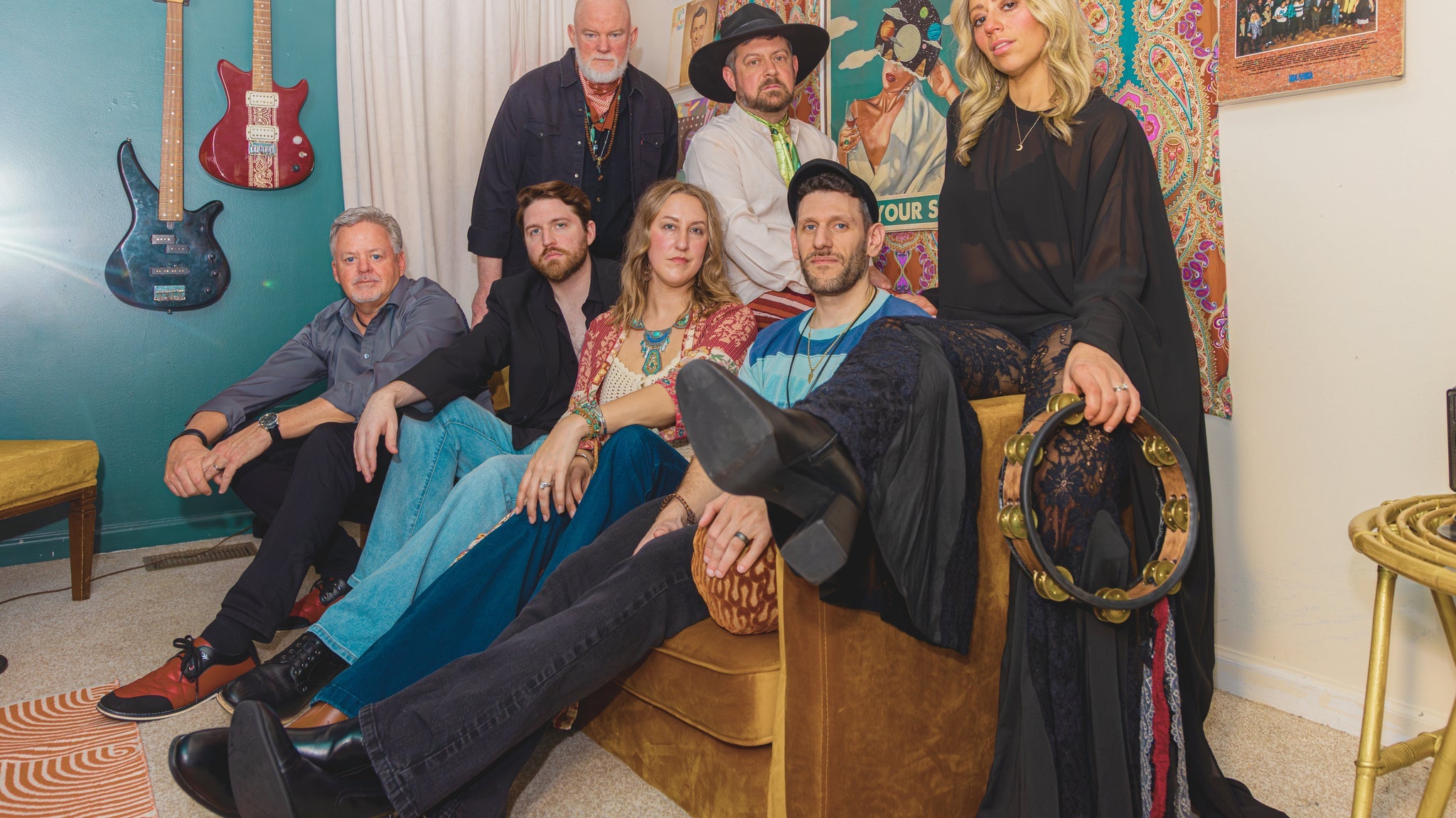 Tell Me Lies - A Tribute to Fleetwood Mac