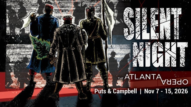 The Atlanta Opera