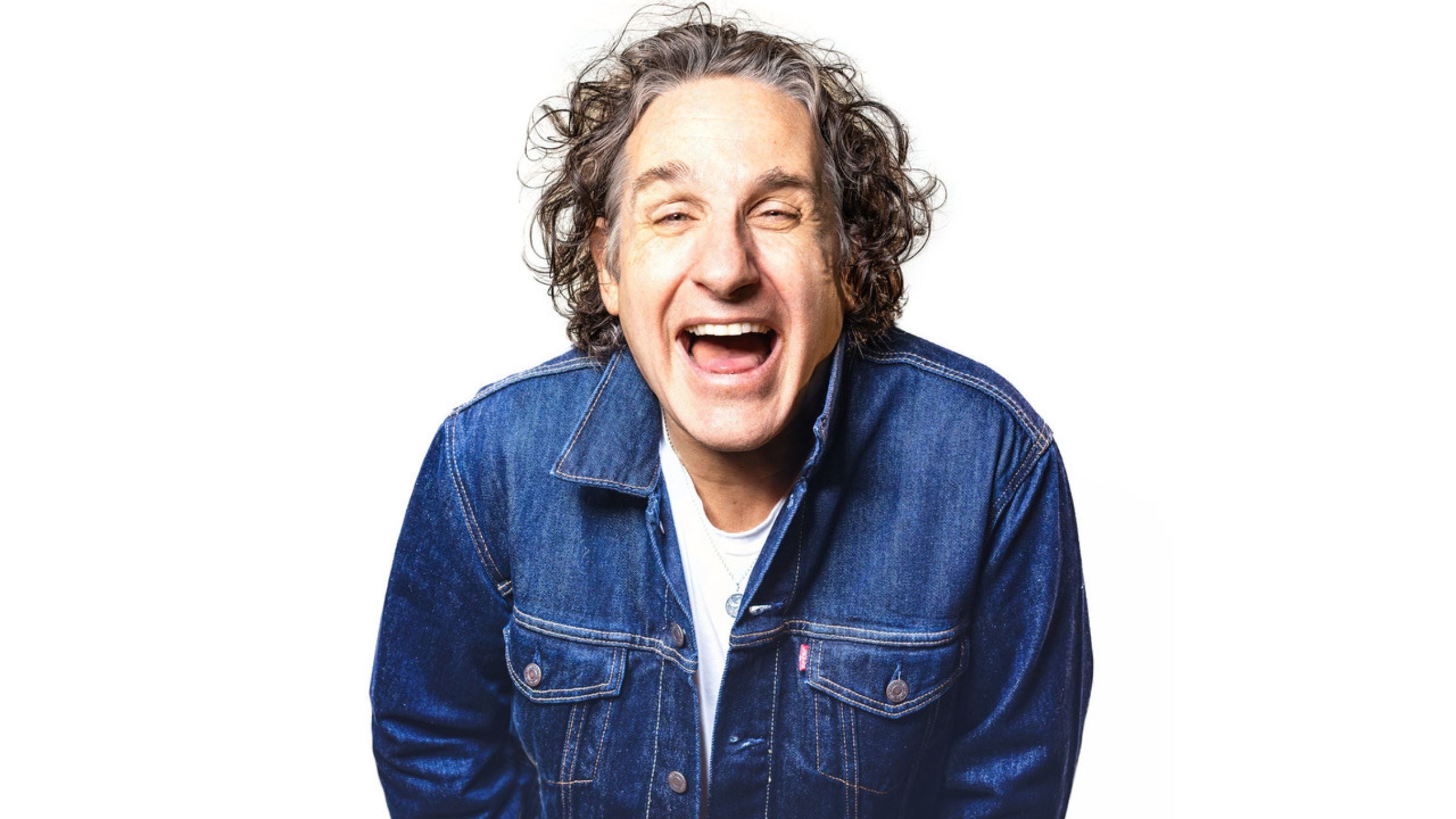 Tom Stade comedy event image