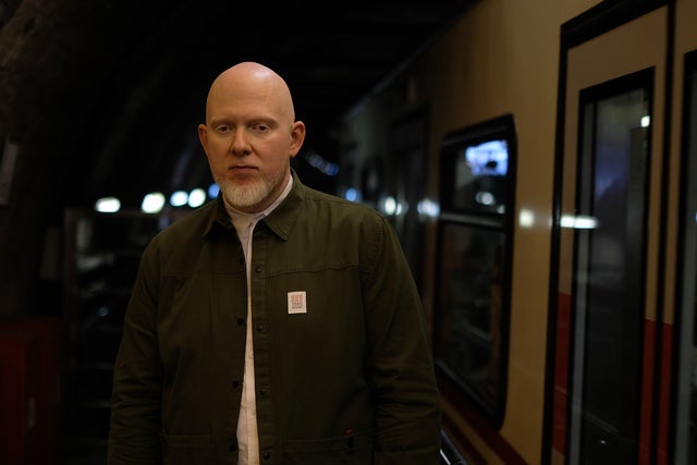 Ticket Reselling Brother Ali
