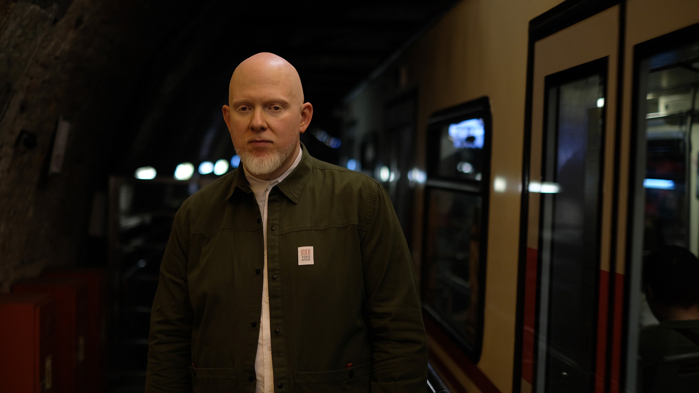 Brother Ali 
