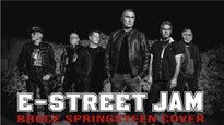 E - STREET JAM - Bruce Springsteen Cover