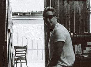 GoldFord - Space of the Heart Tour — Jefferson Theater