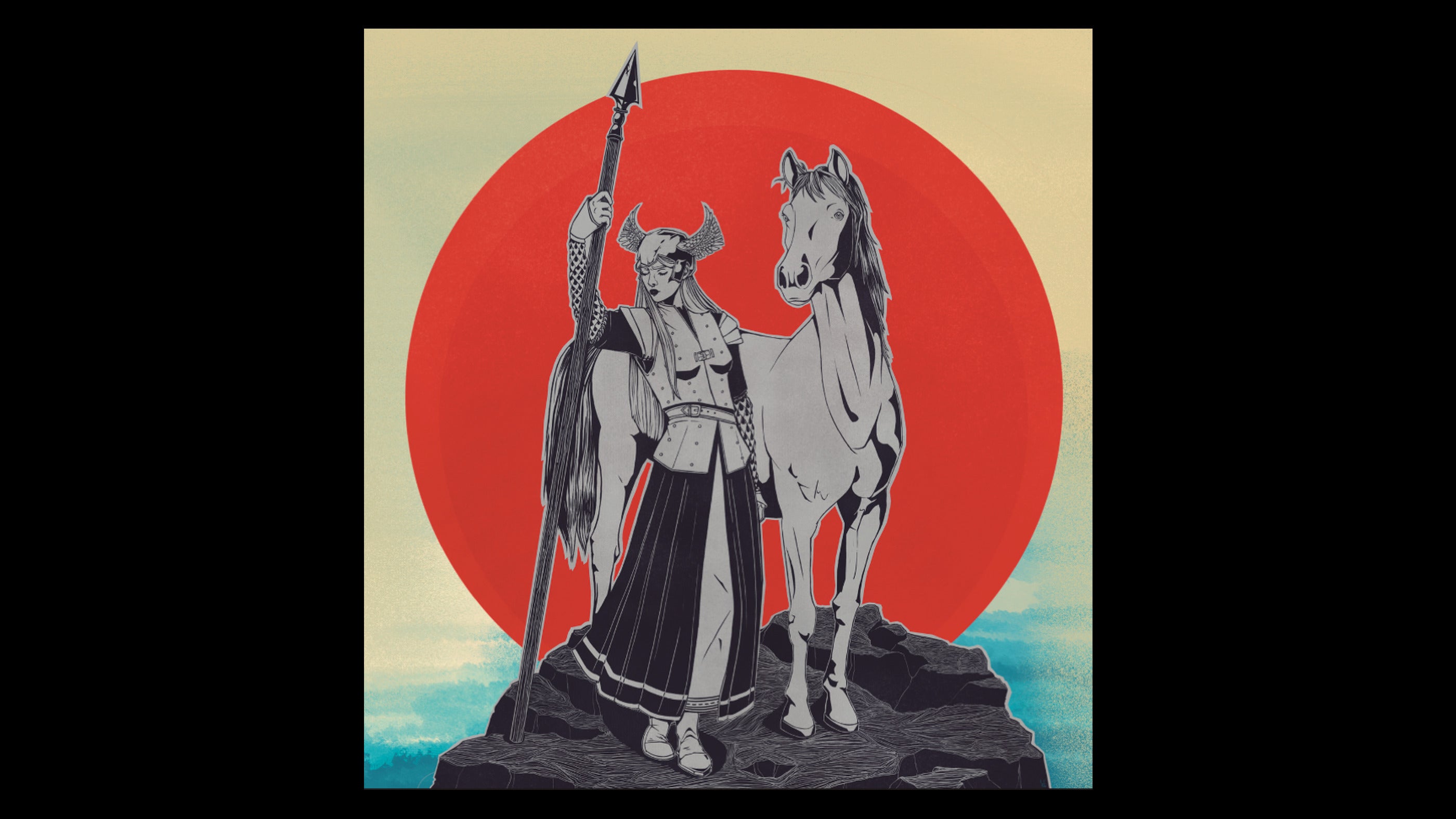 Tacoma Opera Presents: Die Walküre