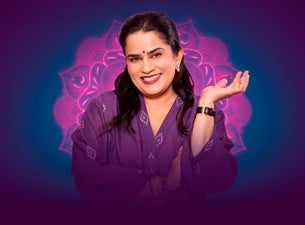 Zarna Garg - MILLION DOLLAR EXCUSES at L'Olympia