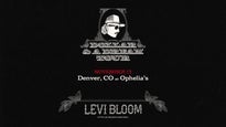 Levi Bloom