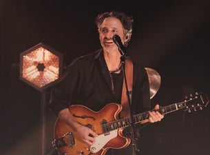 Show du Refuge at L'Olympia (Montreal)