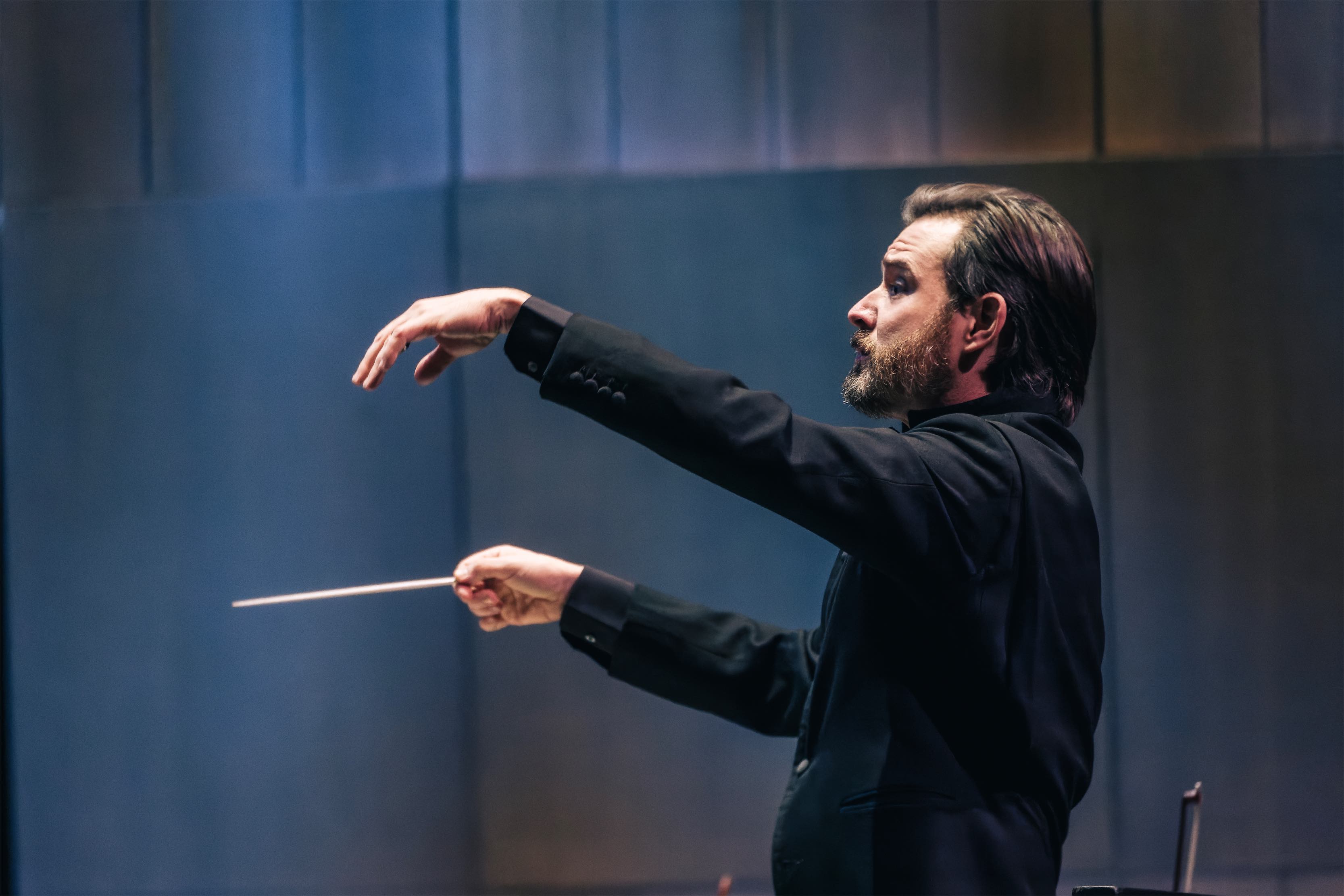 Messiah : Tucson Symphony Orchestra