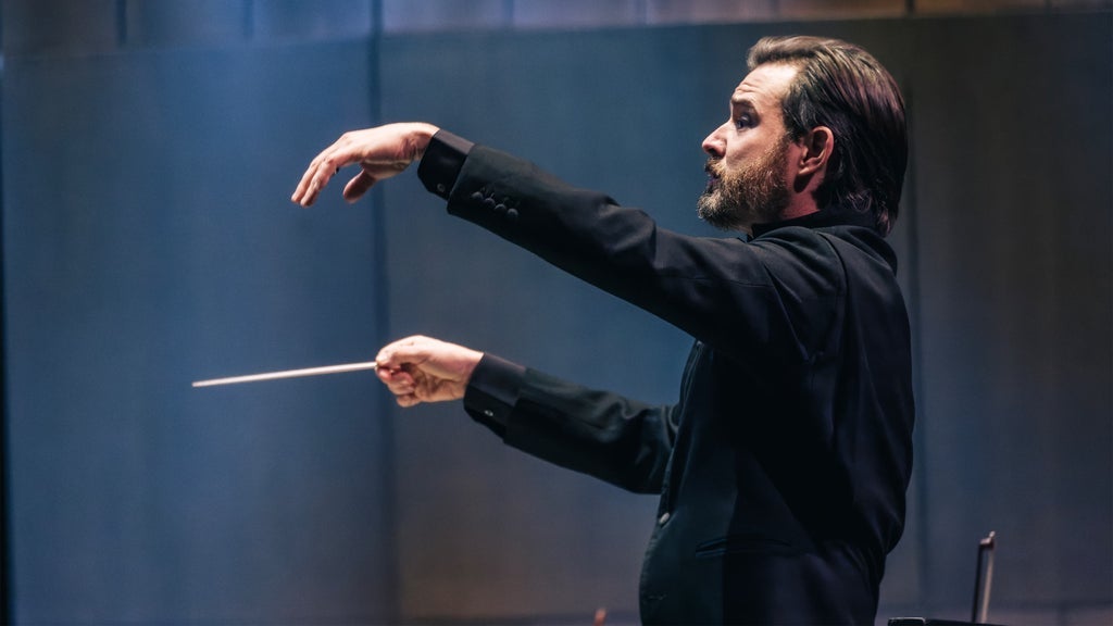 Tucson Symphony Orchestra