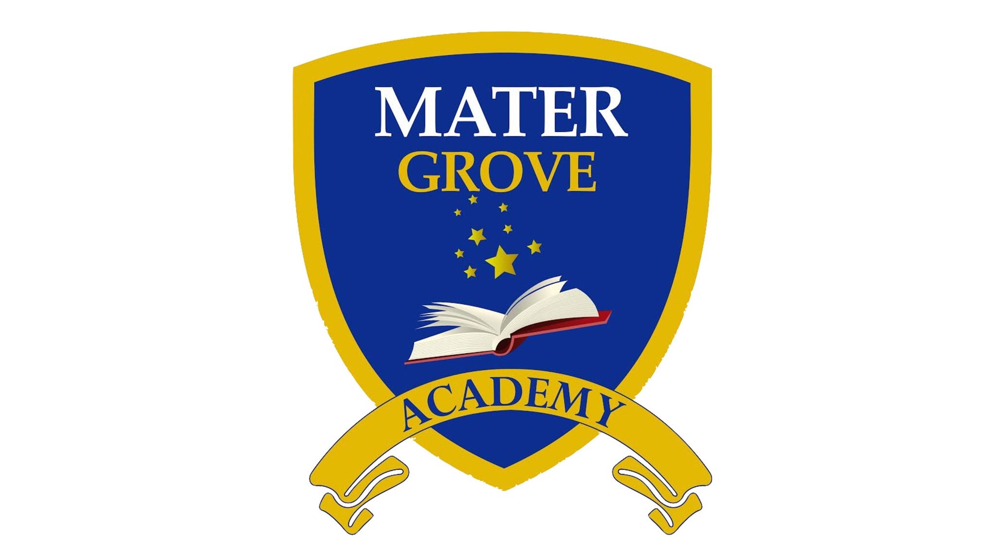 Mater Grove Academy Presents: "Greatest Christmas Story"