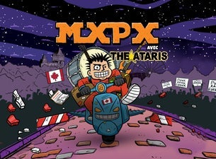 MxPx