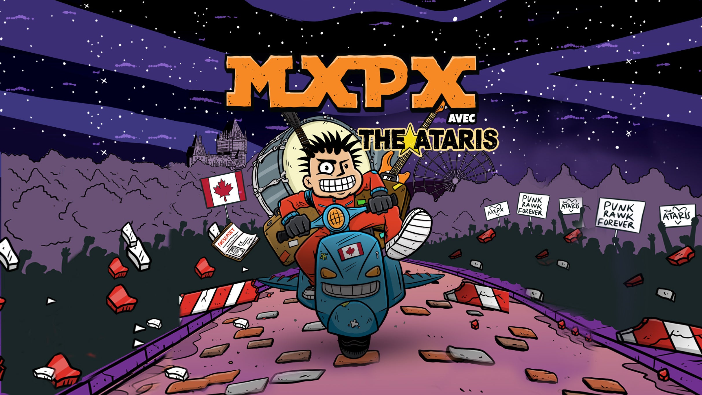 MxPx