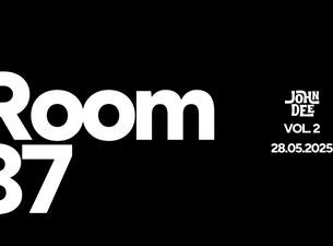 Bilde for arrangement Room 37