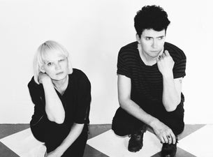 The Raveonettes