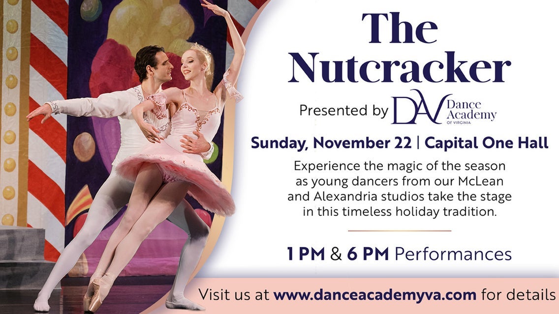 Dance Academy of Virginia