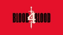 BLOOD 4 BLOOD
