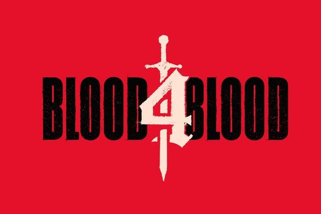Presales to blood 4 blood: members use these when buying pre-sale tickets
