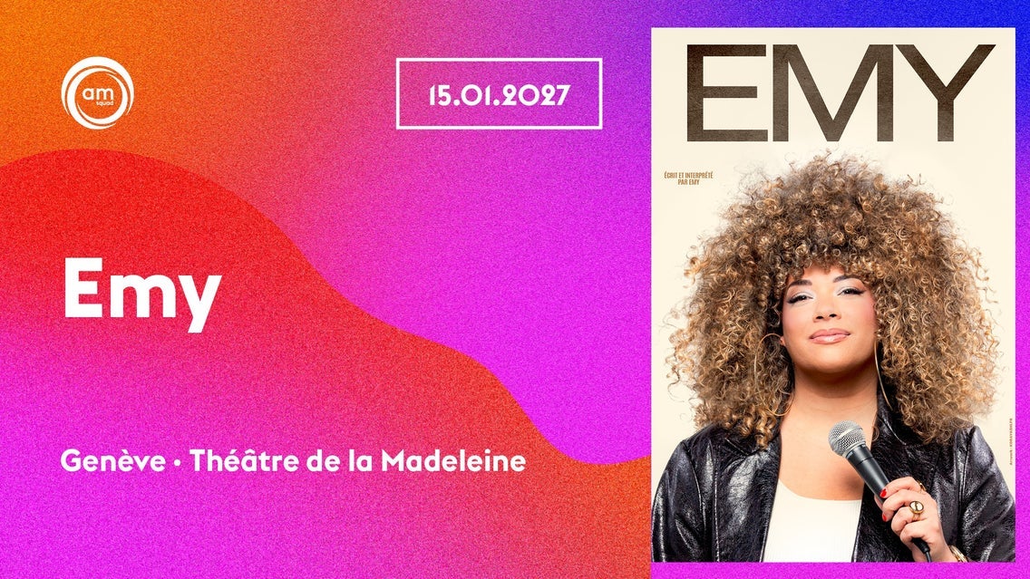 Emy event image