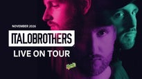 ITALOBROTHERS LIVE // Heidi´s Bier Bar Trondheim