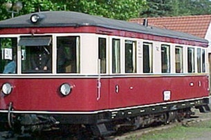 Historisches Dieselwochenende T42 Fahrt show poster