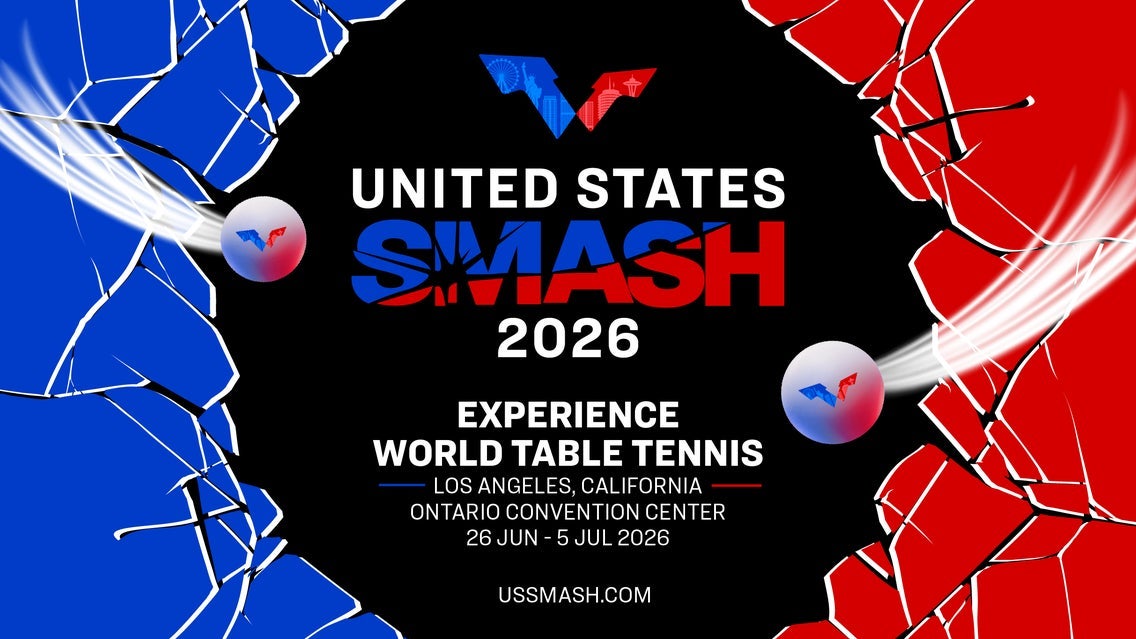 U.S. Smash 2026 Maverick Arena Session 4 Table 1