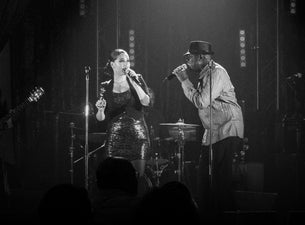 Best of Soul Motown & Jazz - Leslie Alston & Mary Grace