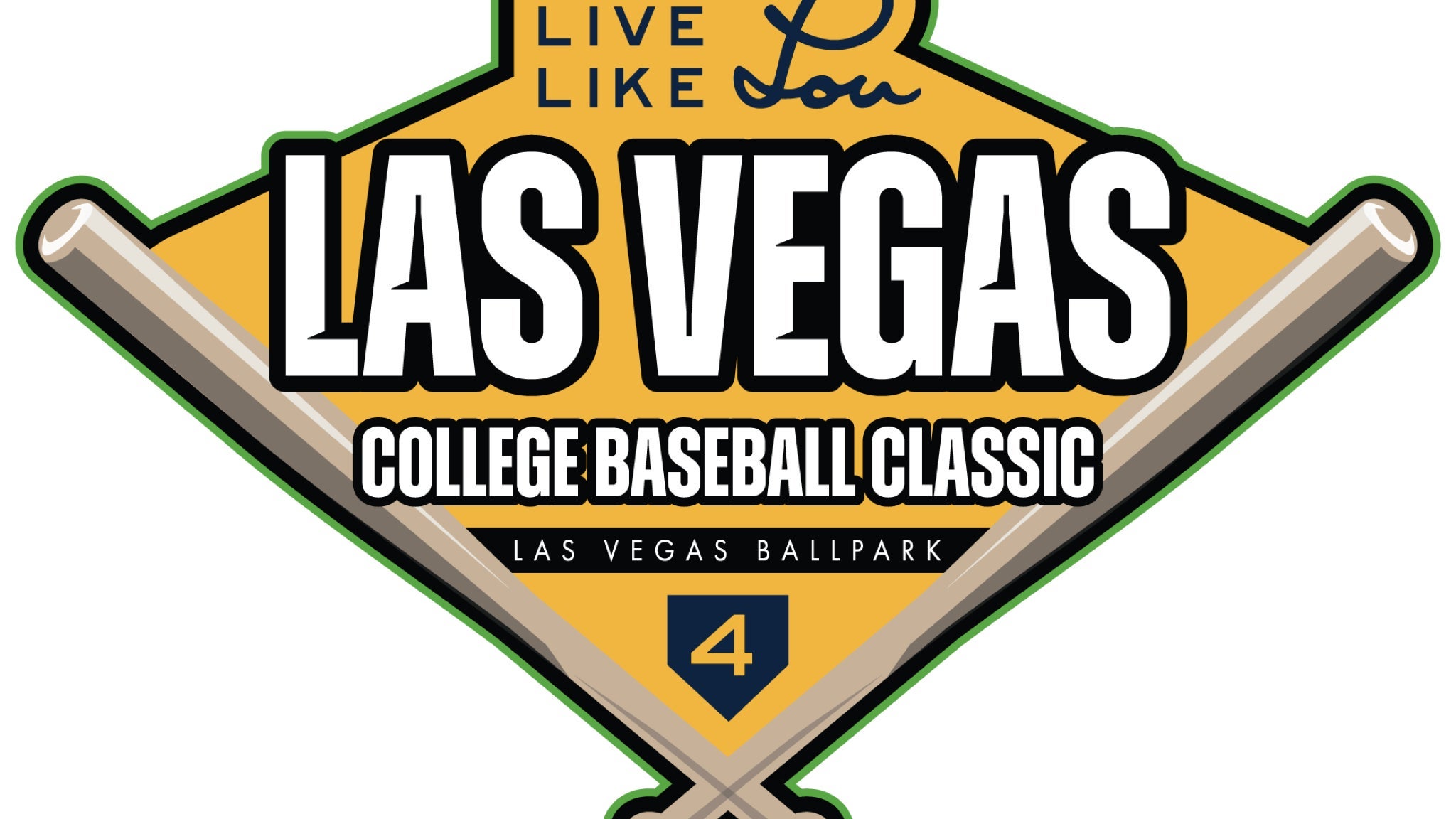 2027 Live Like Lou Las Vegas Classic: Day 1