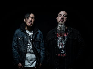 Dance With The Dead / Magic Sword - The Face Off Tour 2026