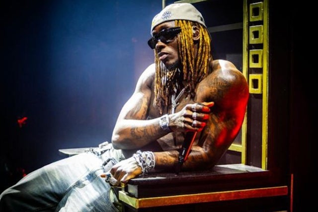 Himra presales in New York