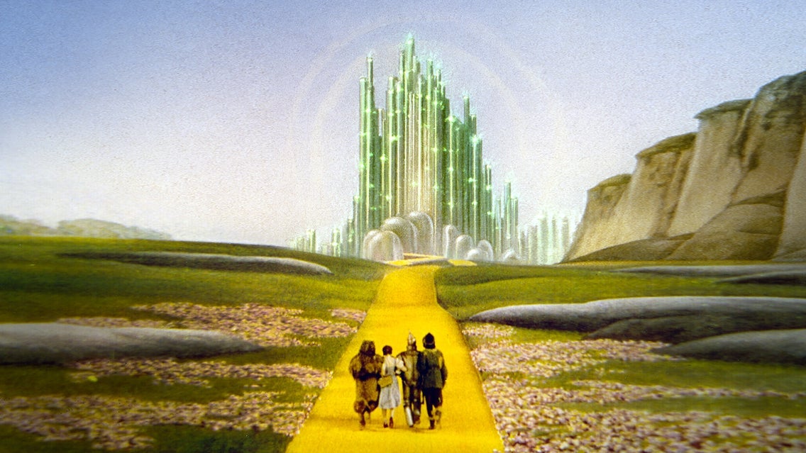 Auckland Philharmonia: The Wizard of Oz Live in Concert