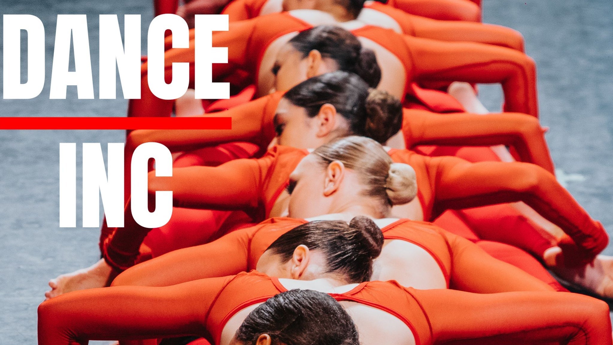 Dance Inc. Studios