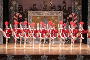 Holiday Spectacular