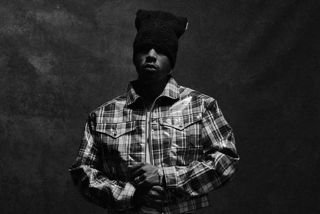 JOEY BADA$$ - DARK AURA TOUR presales in Atlanta