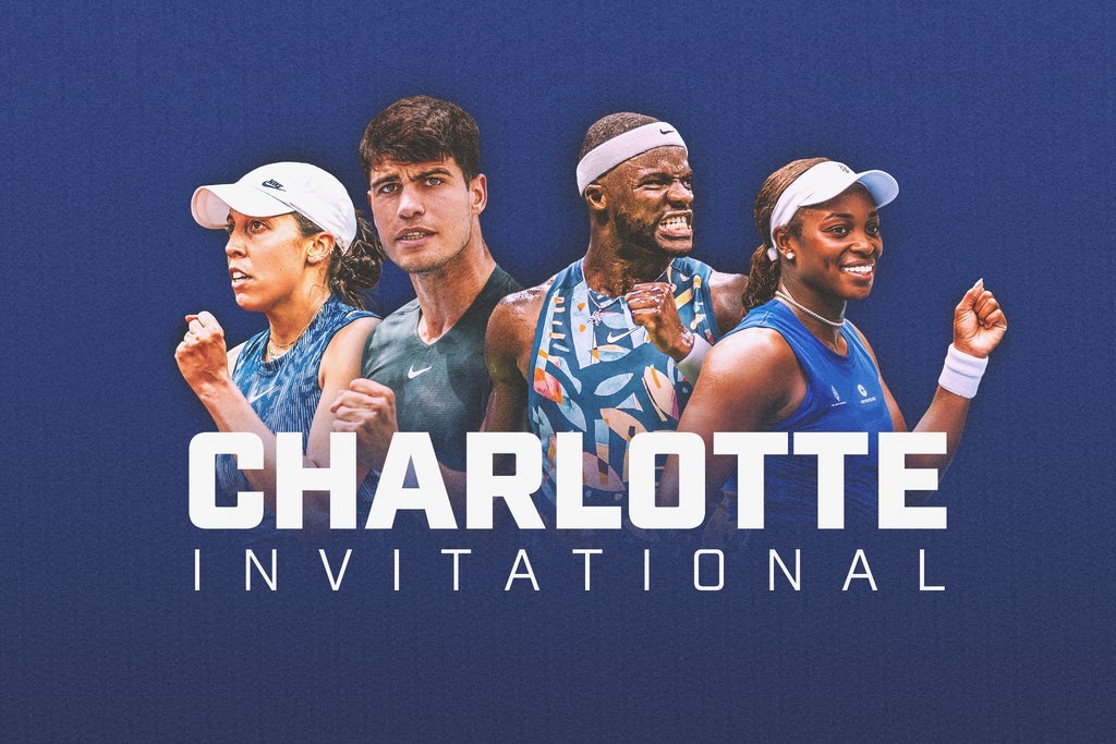 Charlotte Invitational