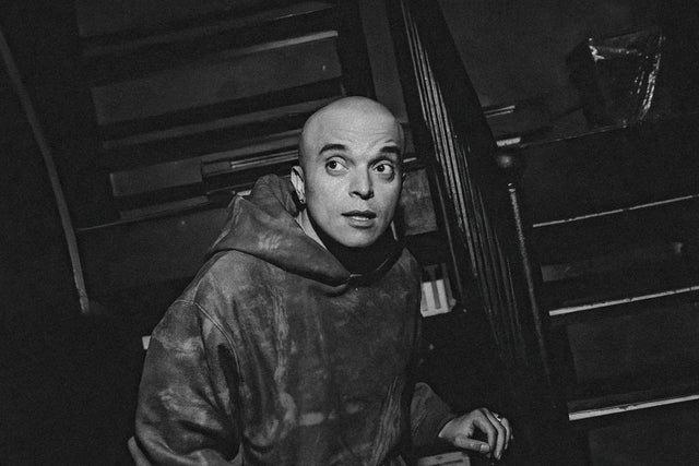 Rachid Badouri - The Tale of the Syrian Dragon