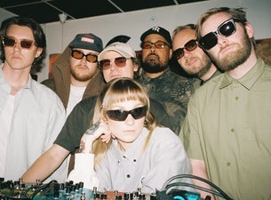 Bilde for arrangement GiddyGang & Vuyo - Slippkonsert