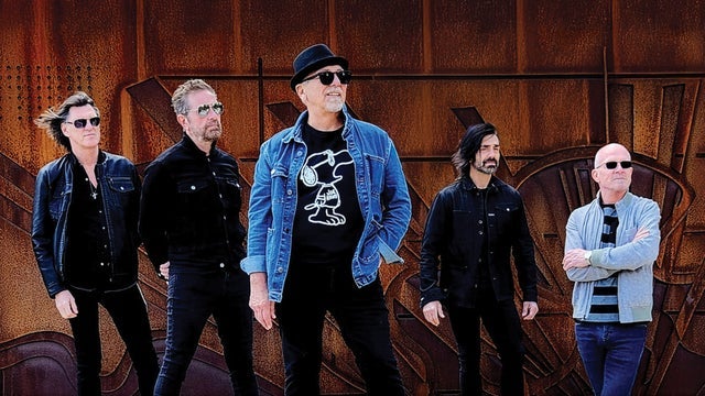 Harlequin in Century Casino, Edmonton 21/03/2026