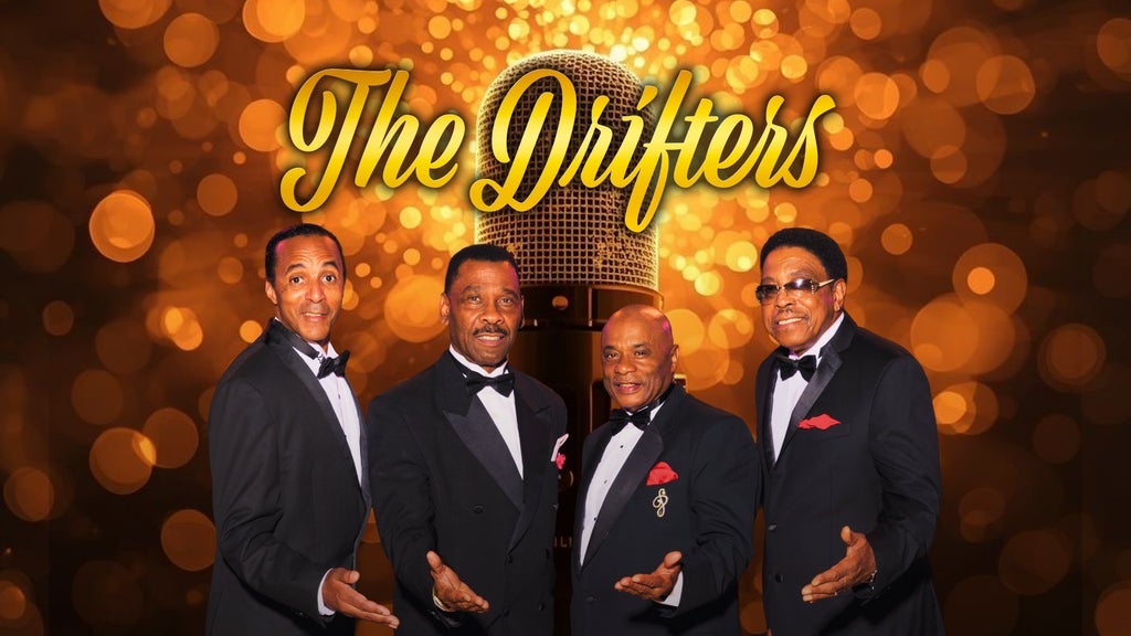 The Drifters