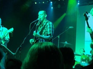 7 Chinese Bros - One Night of Classic REM