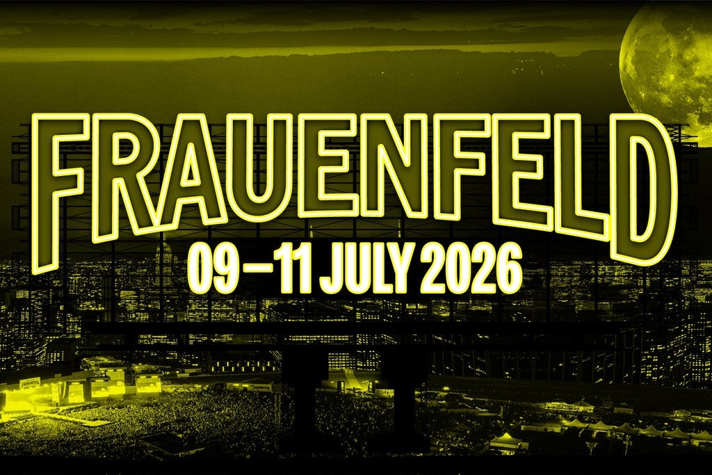 Openair Frauenfeld