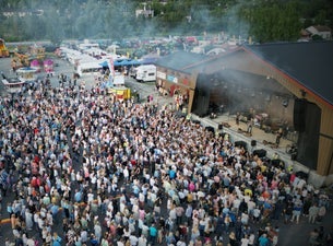 Hallingmarken 2026 - Søndagspass