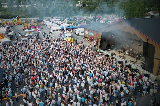 Ticket Reselling Hallingmarken 2026 - S&oslash;ndagspass