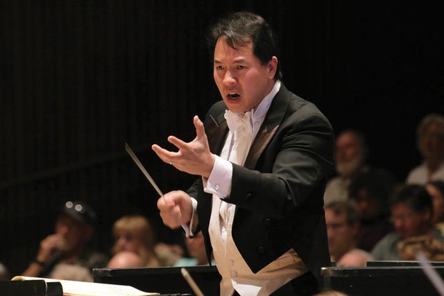 Sacramento Philharmonic & Opera: Mozart's Requiem