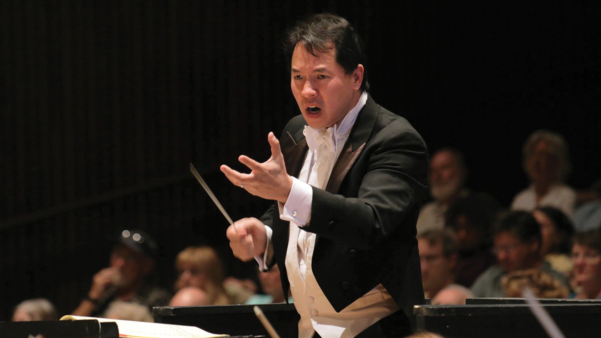 Sacramento Philharmonic & Opera: Mozart's Requiem