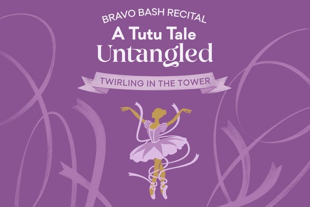 A Tutu Tale Untangled: Spring Bravo Bash 2026