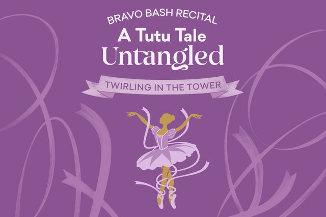 A Tutu Tale Untangled: Spring Bravo Bash 2026 in Santa Barbara