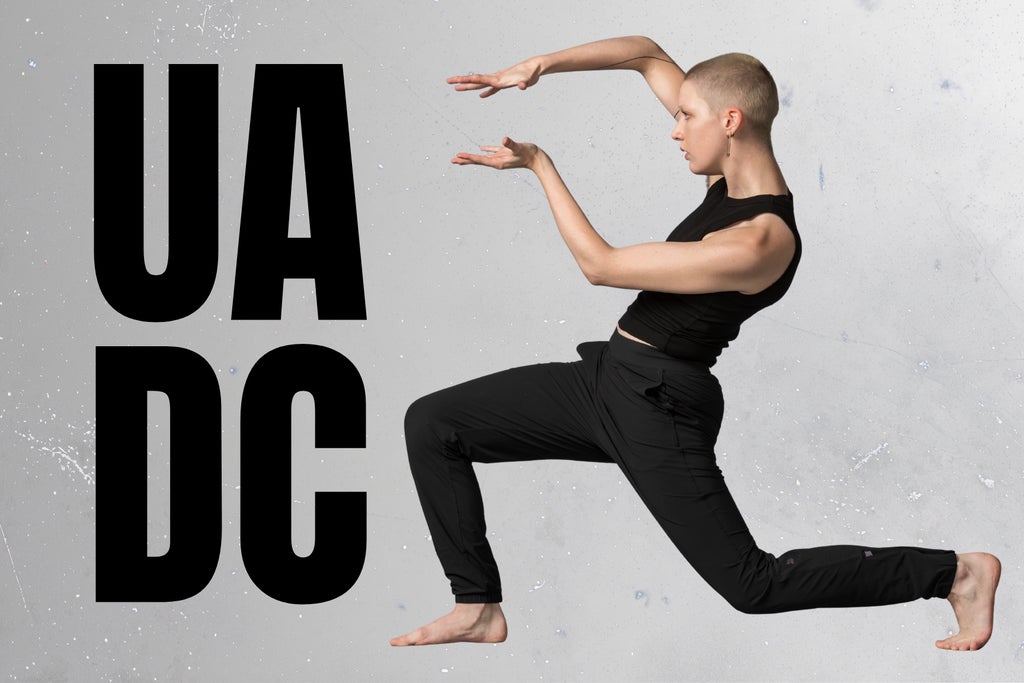 University of Akron Dance Concert Spring 2026