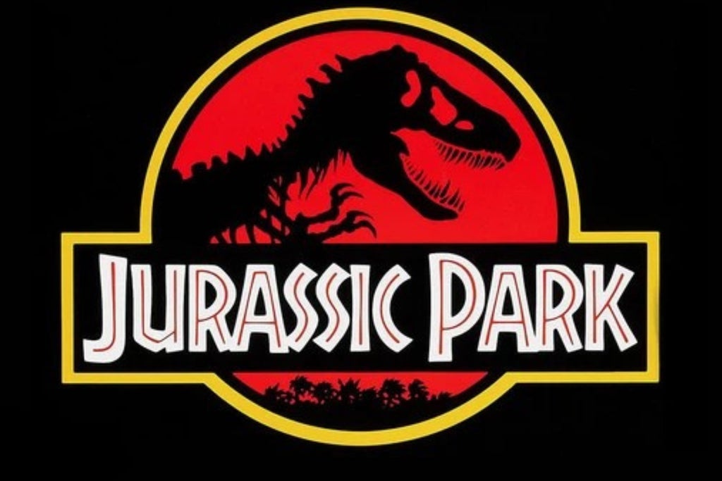 Jurassic Park (1993)