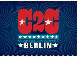C2C: Country to Country / 06.-07.03.2027